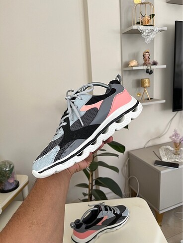 Skechers Orjinal Skechers 40 numara