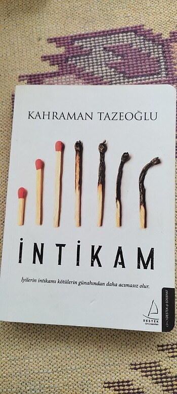 Kitap