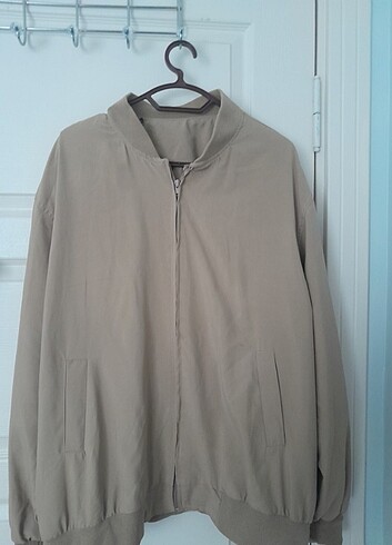 Vintage oversize ceket