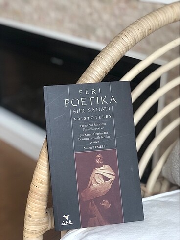 POETİKA Şiir sanatı