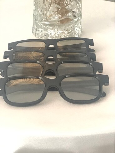 3D sinema gözlüğü