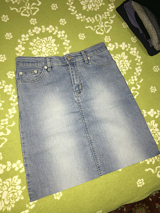 Levis Kot etek