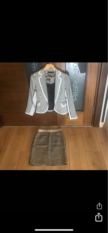 Zara Zara kadın ikili takım