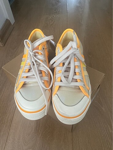 Adidas Adidas Nizza platform
