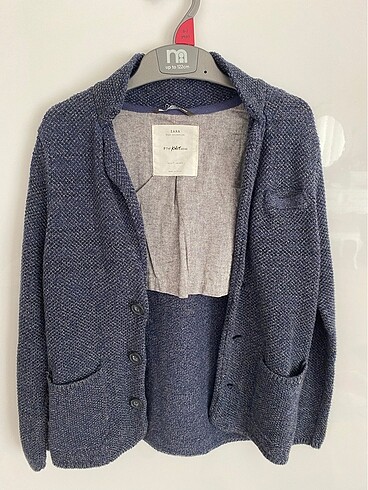 Zara yeni ceket