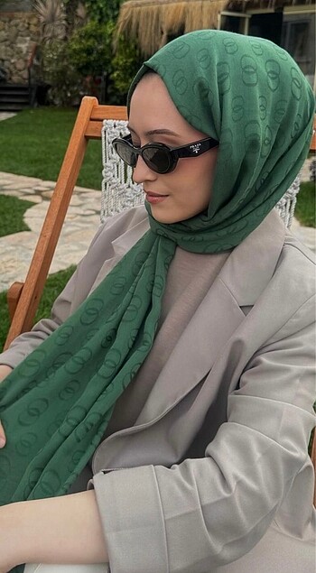 İmannoor şal