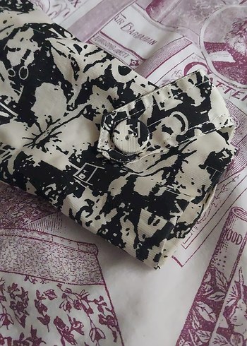 kadın kaban elbise - Görsel 3