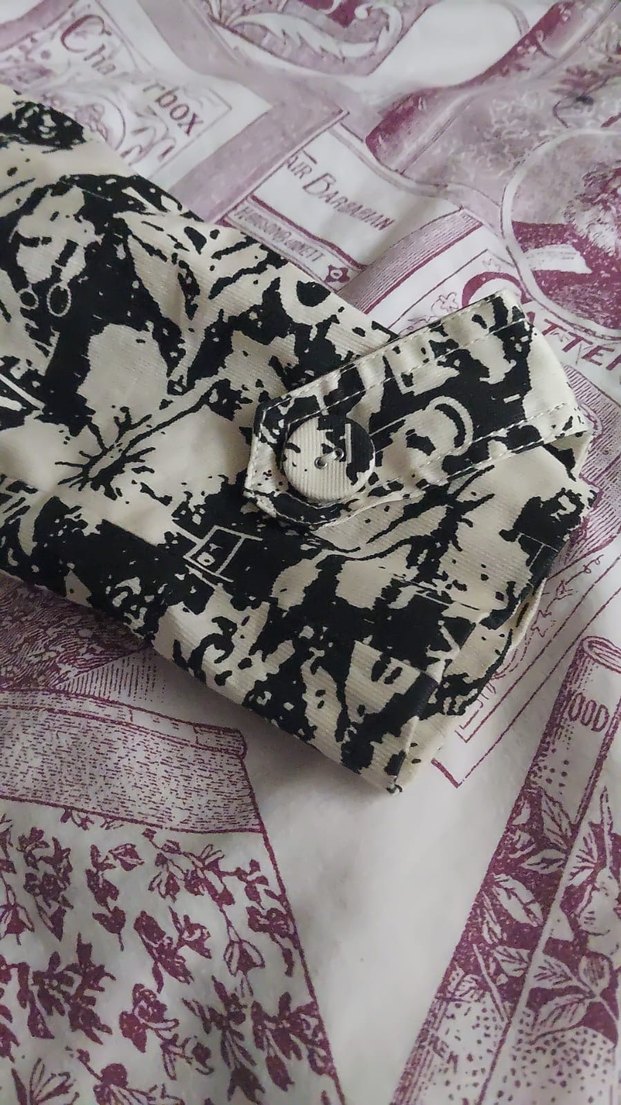 kadın kaban elbise - Görsel 3