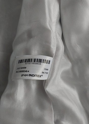 kadın simli yelek - Görsel 5