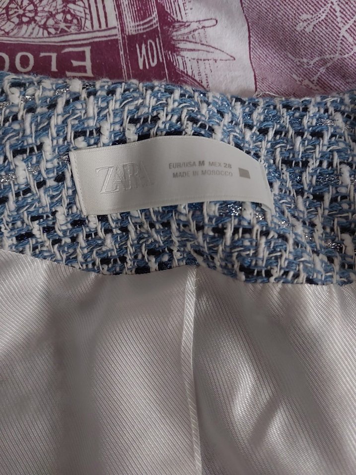 kadın simli yelek - Görsel 3