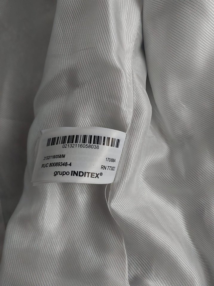 kadın simli yelek - Görsel 5