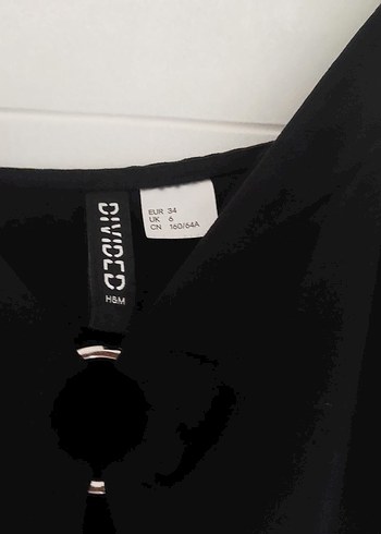 Siyah Kadın Uzun Askılı Tulum - Görsel 4