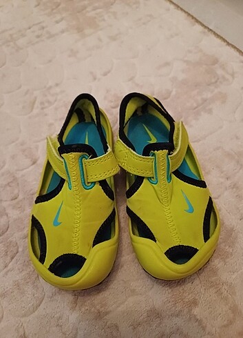 Nike Nike bebek sandalet