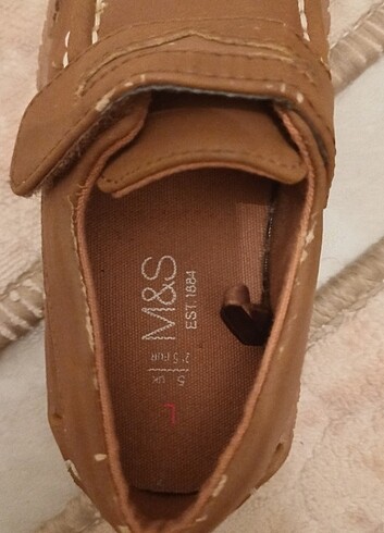 Bebek ayakkabı  - Görsel 7