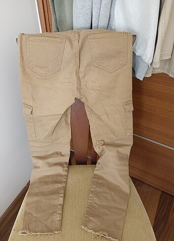 36 Beden kadin pantolon