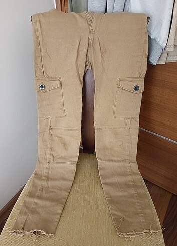 Diğer kadin pantolon