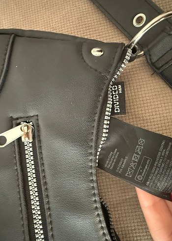 Beden H&M ASKILI AYARLANABILIR CANTA