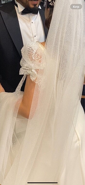 Tasarım Gelinlik - Görsel 5