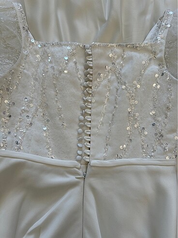 Tasarım Gelinlik - Görsel 8