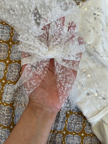 Tasarım Gelinlik - Görsel 6