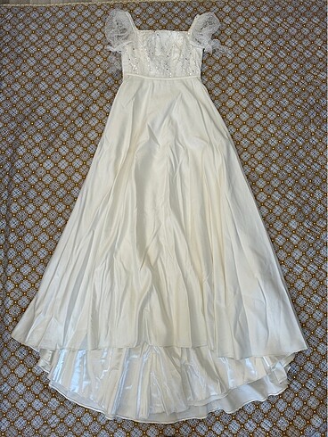 Tasarım Gelinlik - Görsel 7