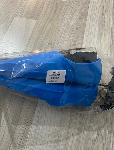 Yüzme Paleti - Görsel 5