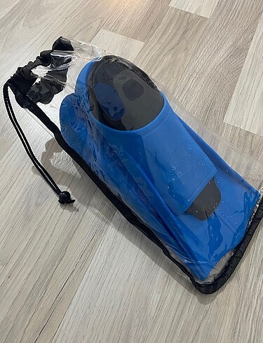 Yüzme Paleti - Görsel 6