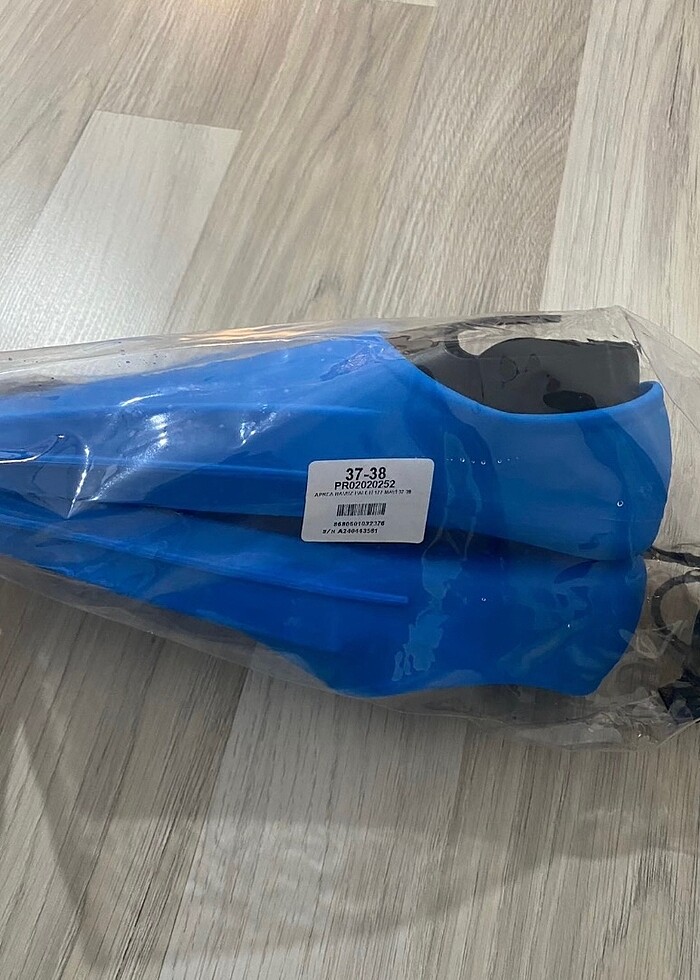 Yüzme Paleti - Görsel 5