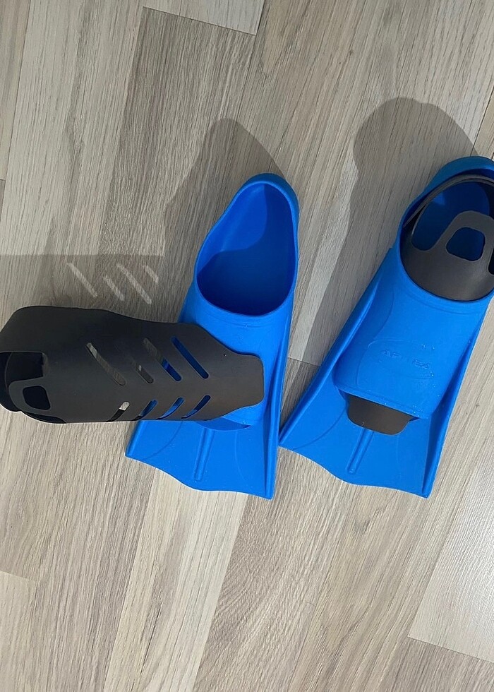 Yüzme Paleti - Görsel 3