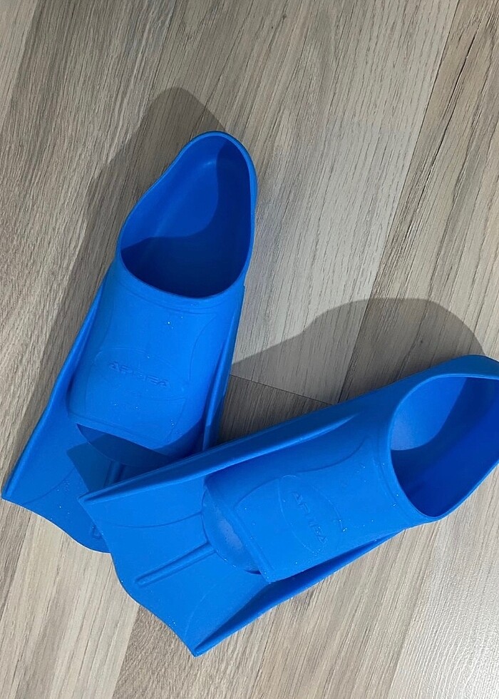 Yüzme Paleti - Görsel 2