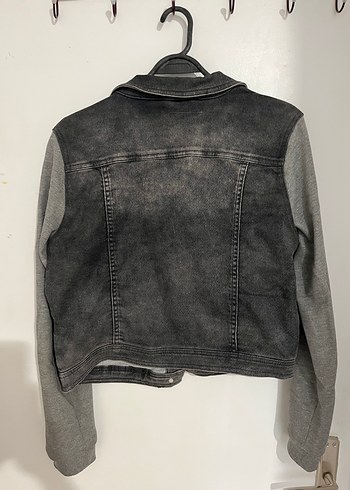 Collezione Collezion Denim Ceket
