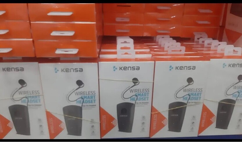 KENSA MAKARON KULAKLIK