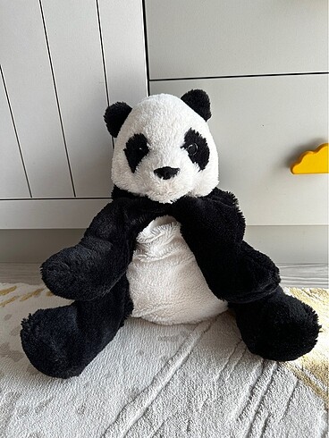 Peluş panda