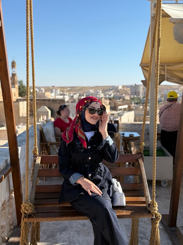 Kadın kot takım - Görsel 2