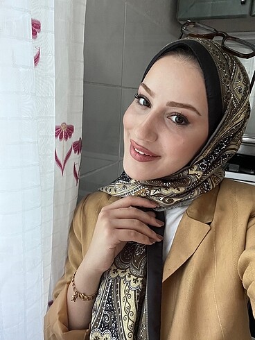 m Beden camel Renk İkili takım