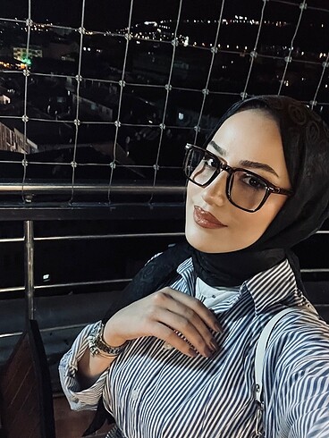 Trendyol & Milla Kadın gömlek tunik