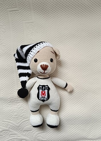 Beşiktaş taraftar ayı