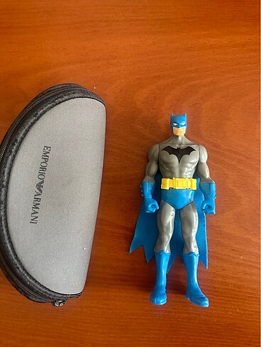 Diğer Batman orjinal Mattel