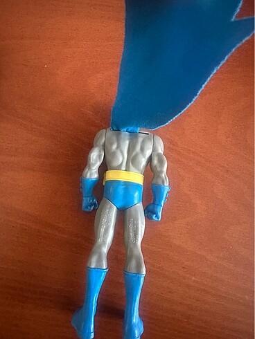  Beden Batman orjinal Mattel
