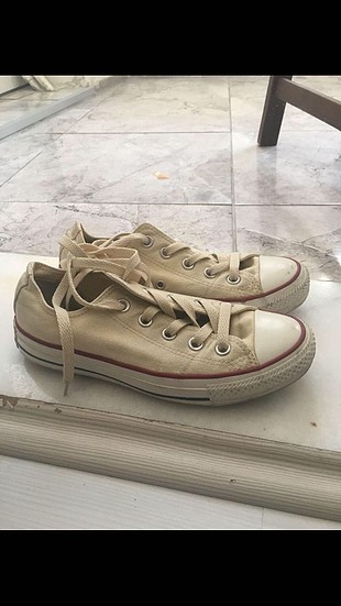 36 Beden Converse