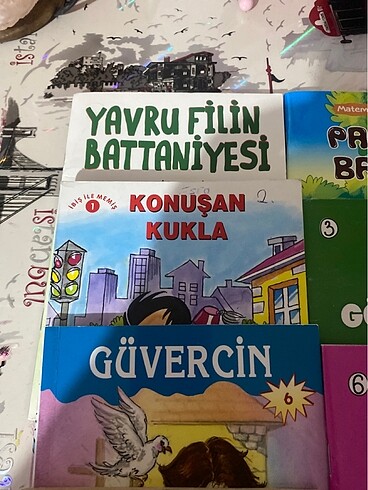 Kitabı