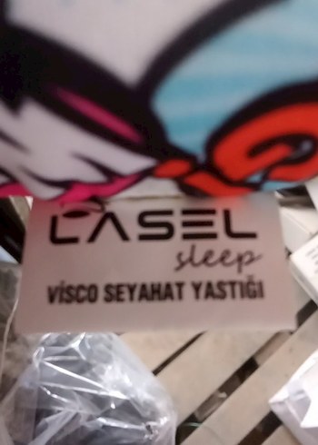 Renkli Baskılı Emzirme ve Hamile Yastığı - Görsel 4