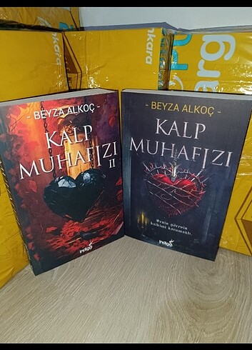 Kalp muhafızı 