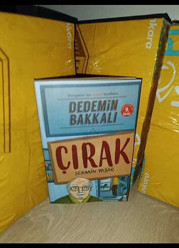 Dememin bakkali cirak