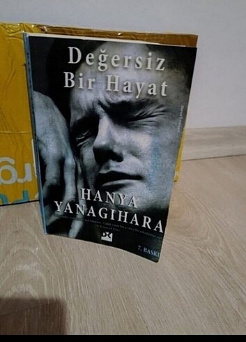 Değersiz bir hayat 