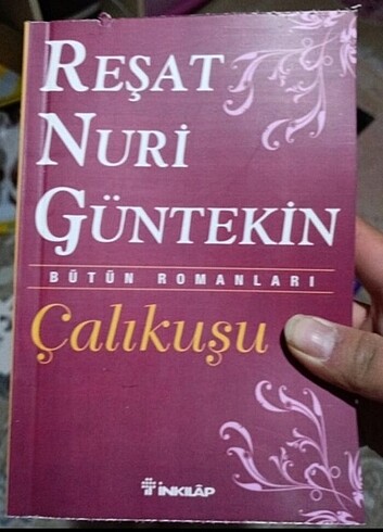 Çalıkuşu