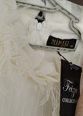 Tesettur abiye - Görsel 6