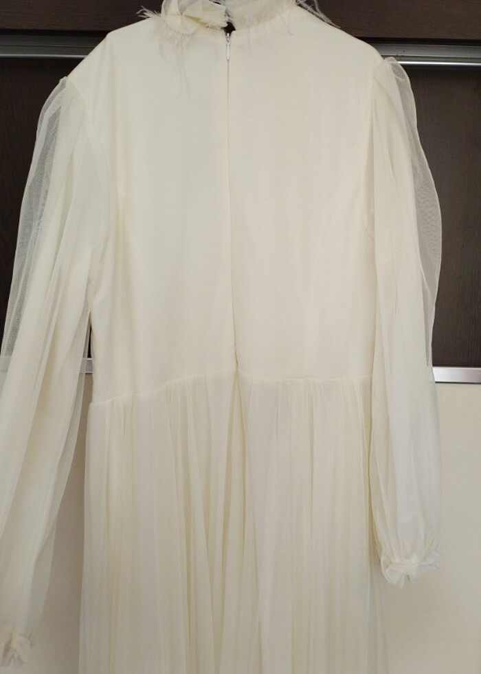 Tesettur abiye - Görsel 3