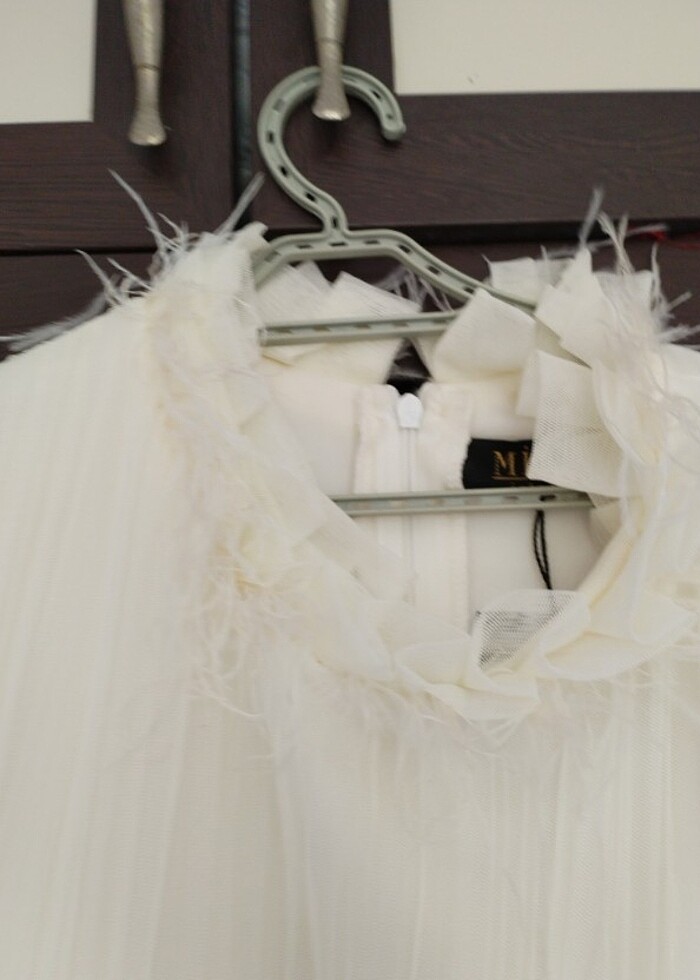 Tesettur abiye - Görsel 4