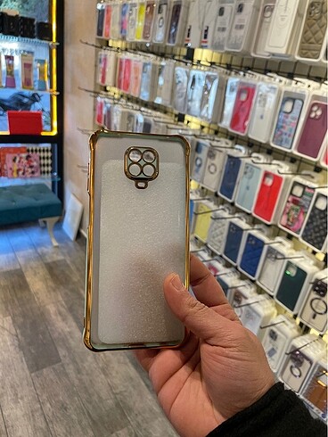 REDMİ NOTE 9 PRO KILIF
